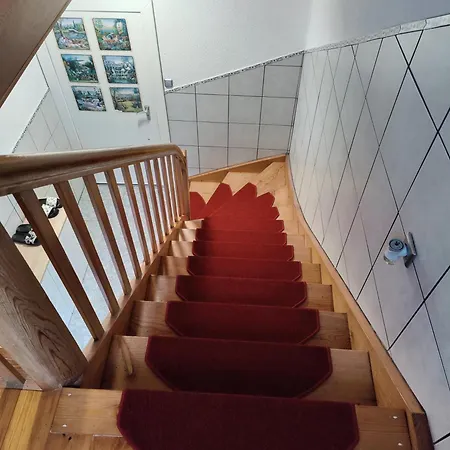 Berlindreams - F81 - 2b Pensión