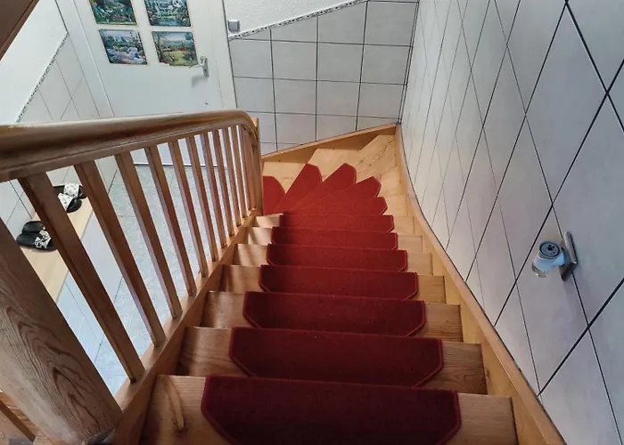 Berlindreams - F81 - 2b Pensionat