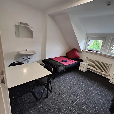 Gasthuis Berlindreams - F81 - 2b *