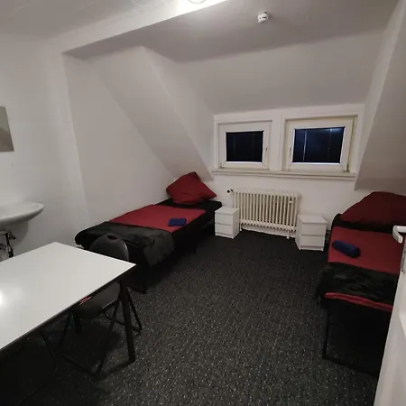 Berlindreams - F81 - 2b ゲストハウス *