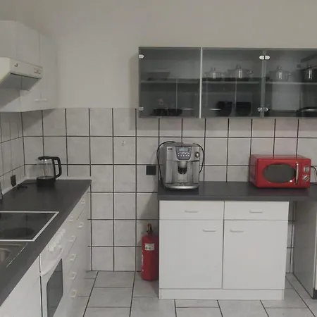 Berlindreams - F81 - 2b ゲストハウス *