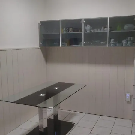 Berlindreams - F81 - 2b ゲストハウス ベルリン