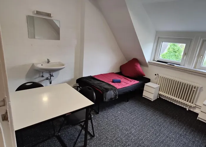 Gasthuis Berlindreams - F81 - 2b *