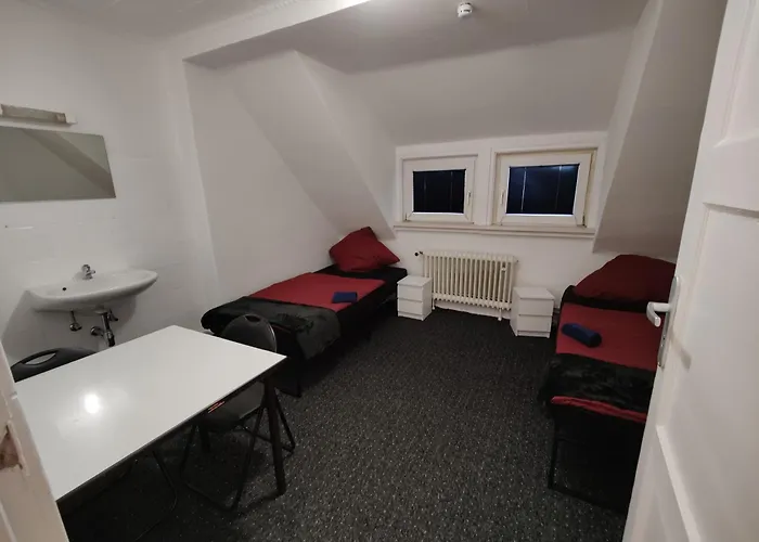 Berlindreams - F81 - 2b Gasthuis *