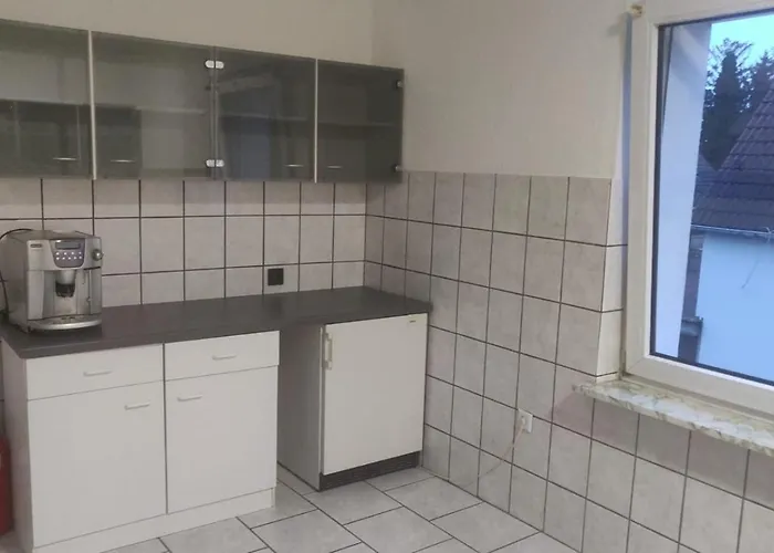 Gasthuis Berlindreams - F81 - 2b *